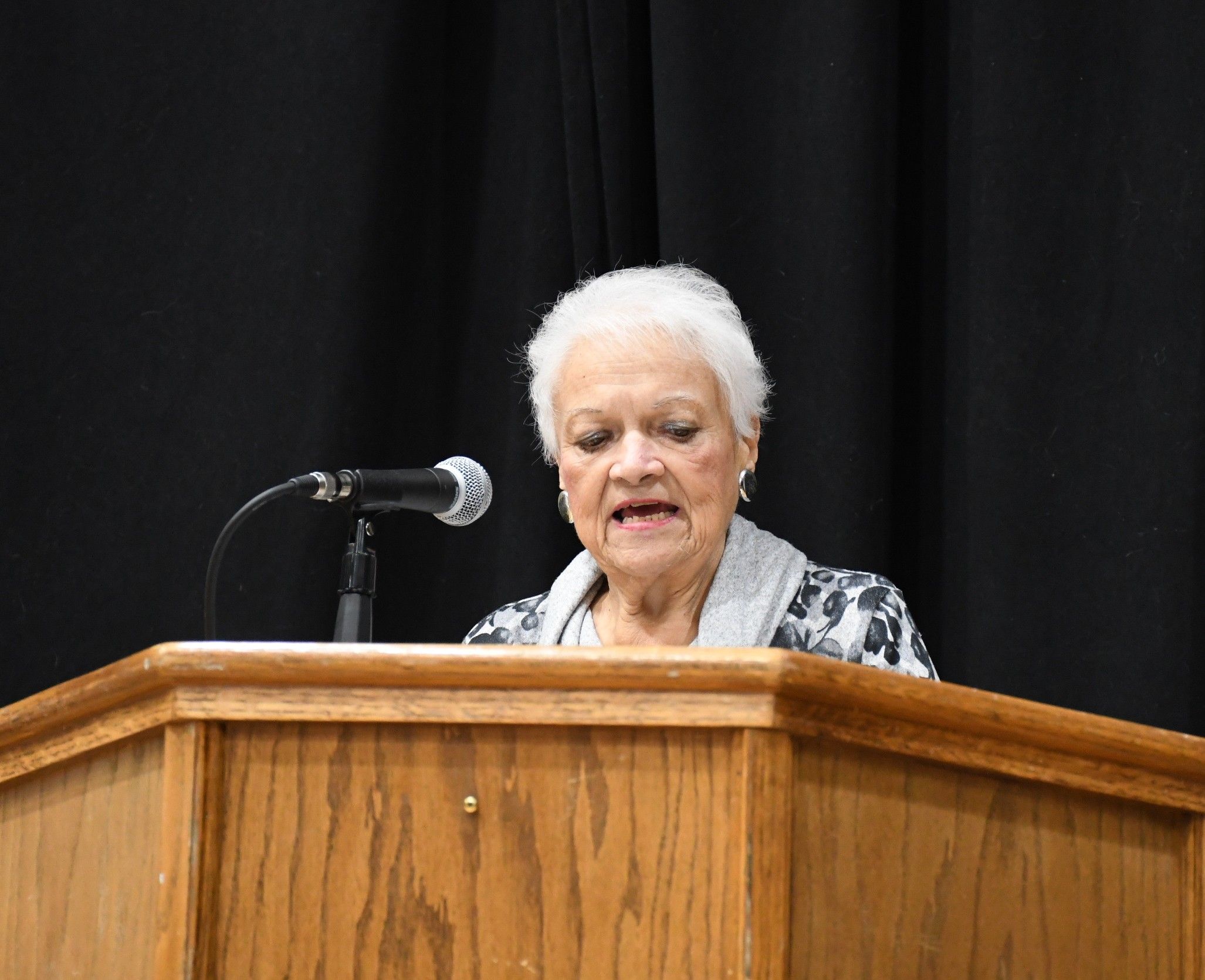 Elliot Lake marks National Day of Mourning | Elliot Lake Standard