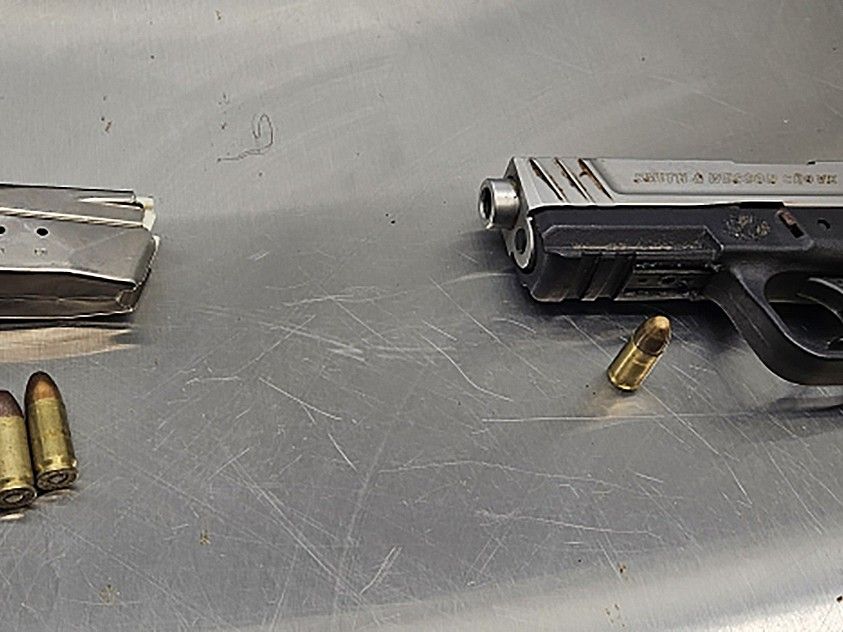 Police Briefs | Belleville Intelligencer