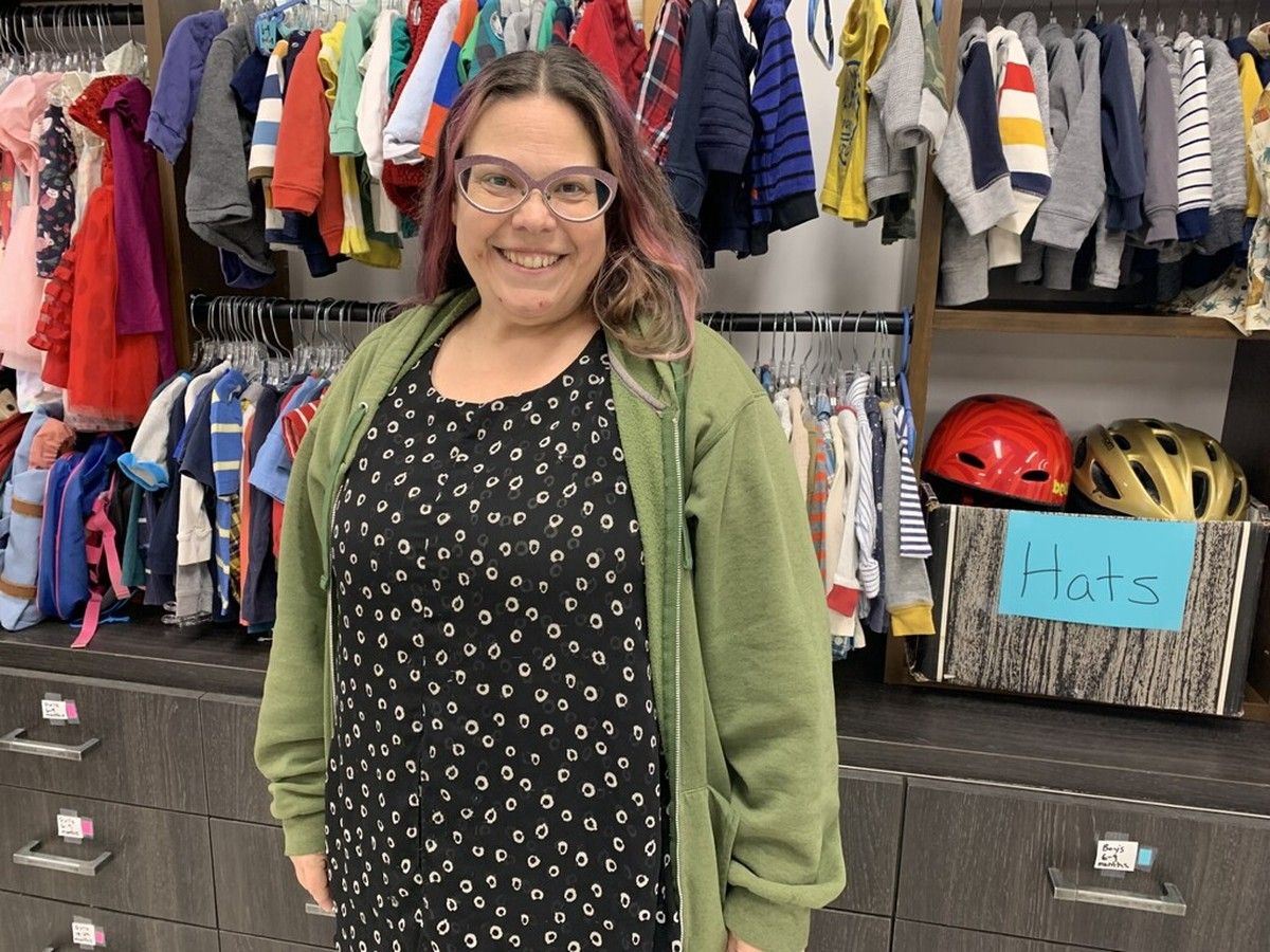 Children's non-profit relocating to former Riverview school