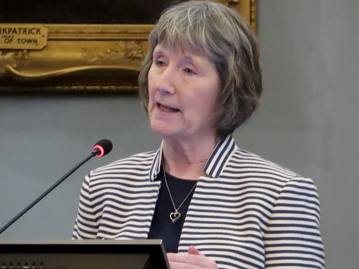 Kingston to look for ways to improve its financial position