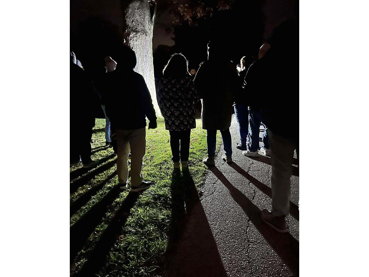 COLUMN: Summer Ghost Walks of Chatham-Kent are back for 2026 | Chatham ...