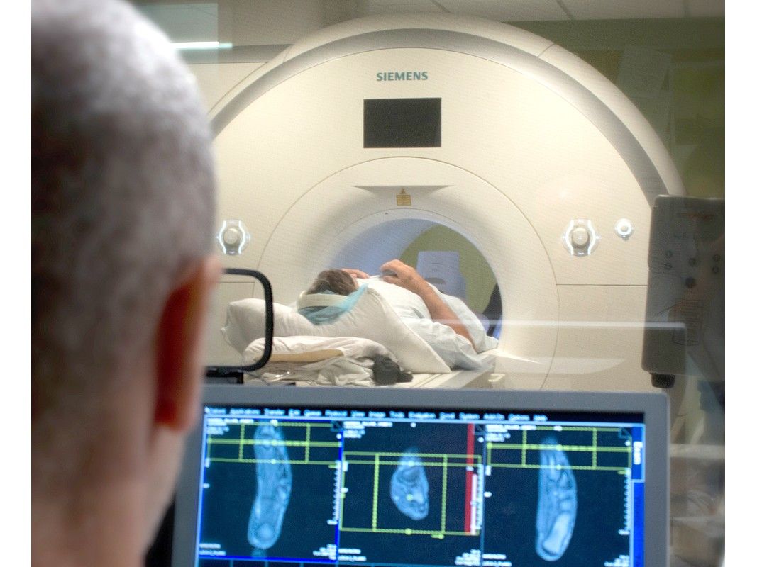 Second MRI machine coming to Sarnia's hospital | The Sarnia Observer