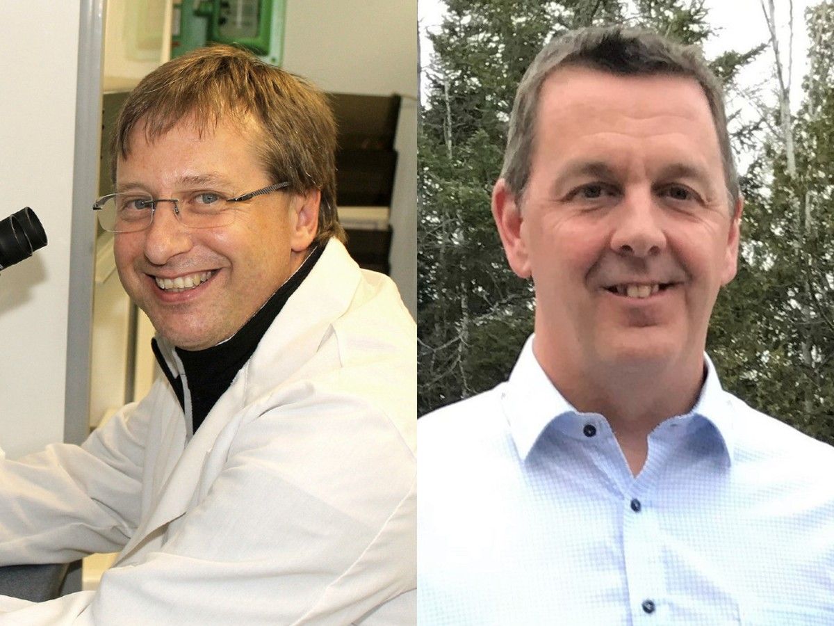 Backman, Neil win mayoral races in Charlotte County
