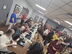 Sarnia legion Catch the Ace draw prize expected to reach $2 million ...