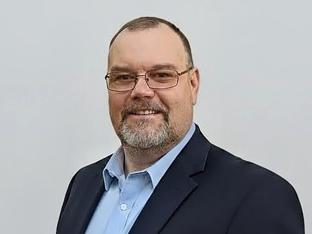 CK Votes: Michael Bond running for council in Ward 1 South West Kent ...