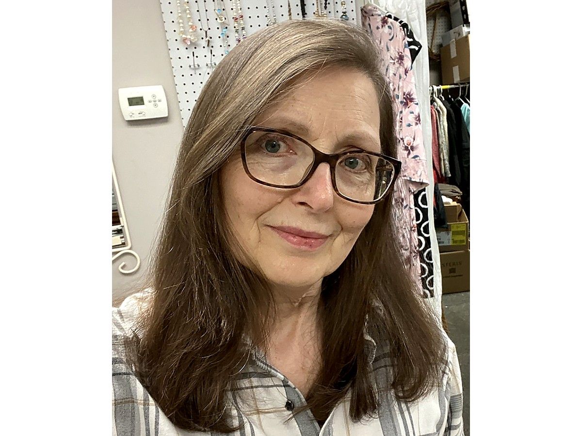 CK Votes: Andréa Palmer running for council in Ward 1 South West Kent ...