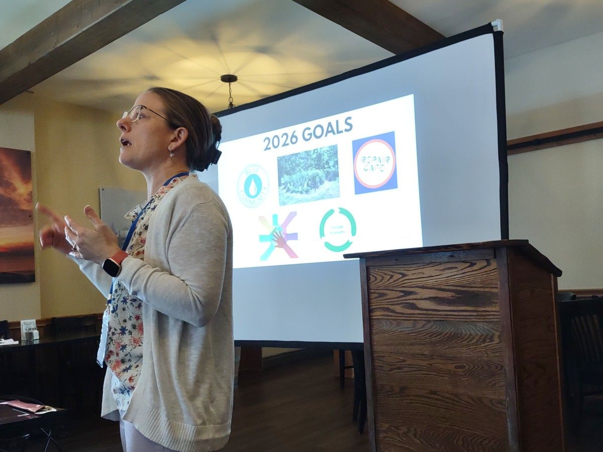 South Bruce RWTO learns about local sustainability initiatives