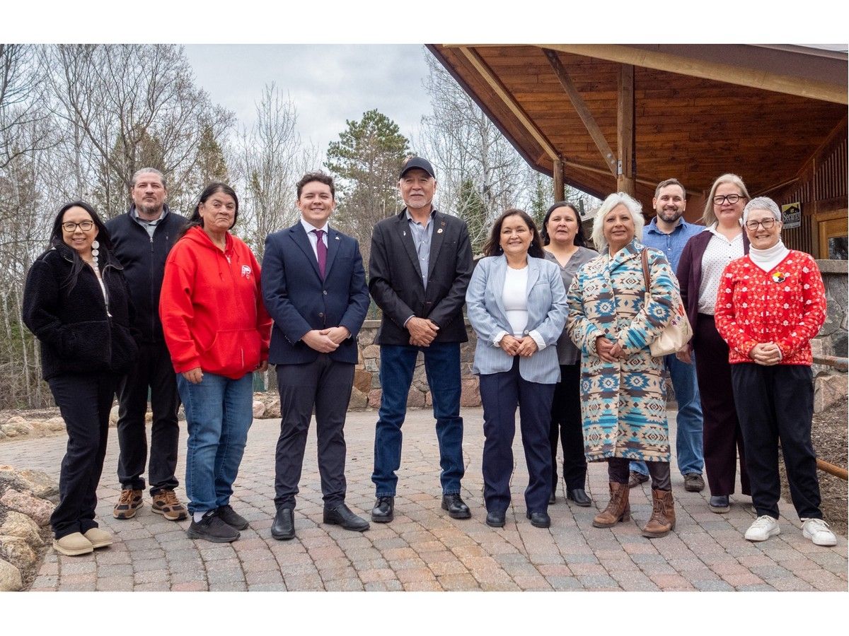 Ontario invests $1M to expand primary care access in Pikwakanagan