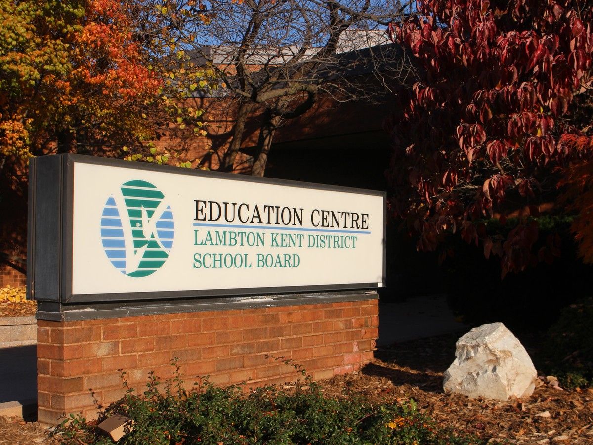 A move by the Lambton Kent District school board to reduce custodian jobs will be “devastating,” says a union leader.