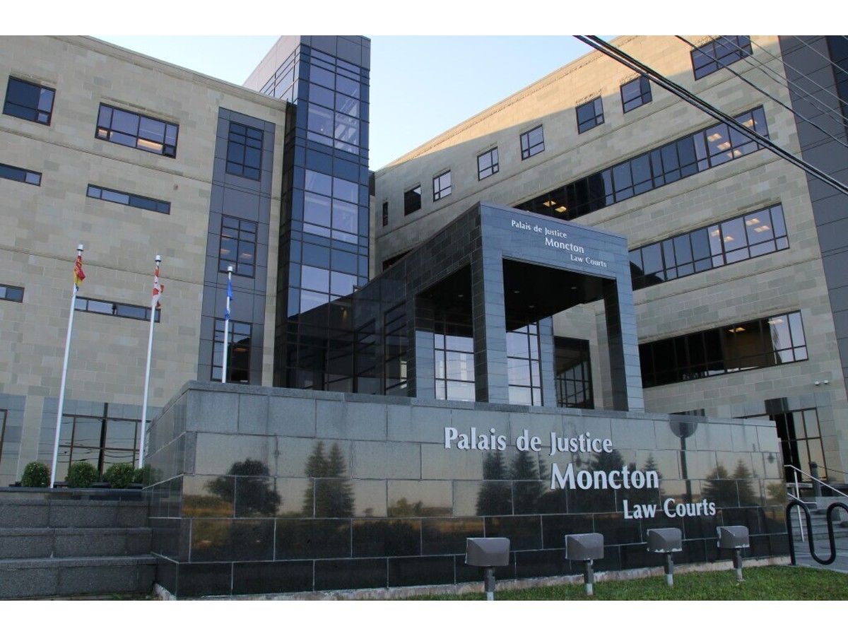 Quebec man sentenced to two years for Shediac arson