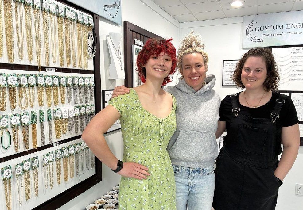 Sauble Beach businesses looking forward to sunny days ahead