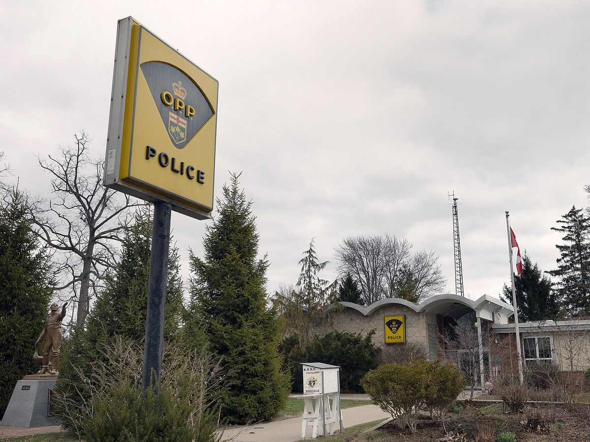 South Frontenac Township resident among three arrested in drug trafficking investigation