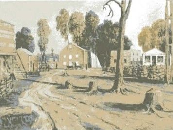 Gilberts, Chatham, Sixth Street