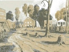 Gilberts, Chatham, Sixth Street