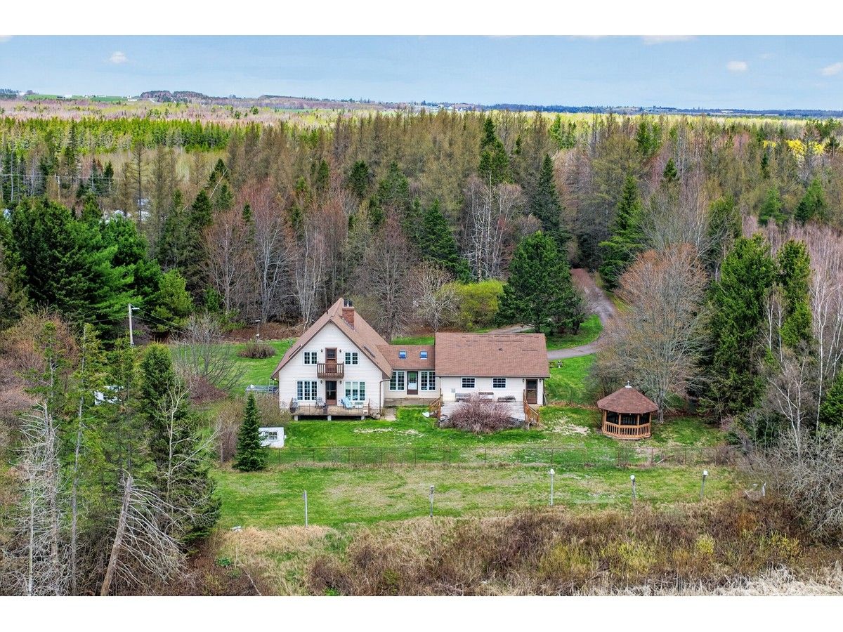 Home of the Week: Riverfront home sits on four acres