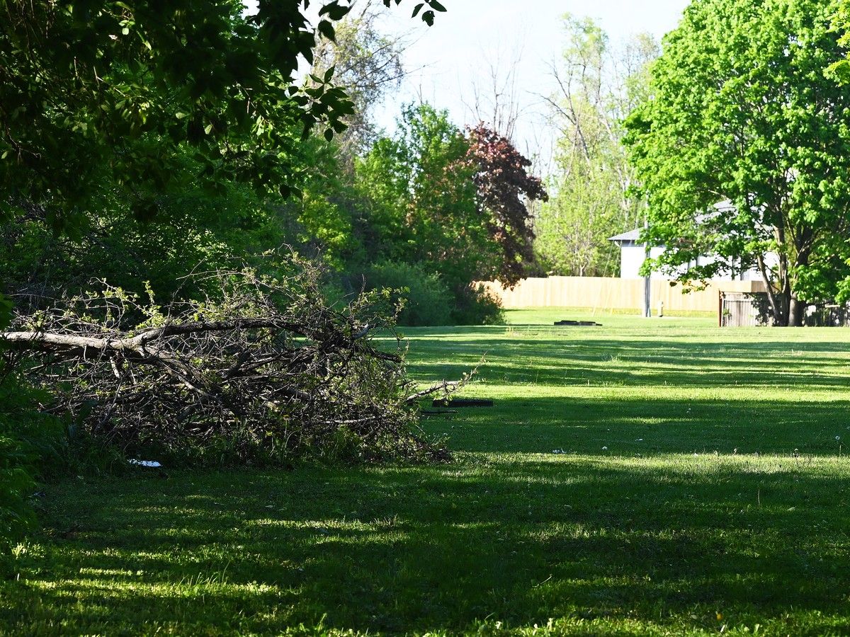Brockville set to purchase north-end green space