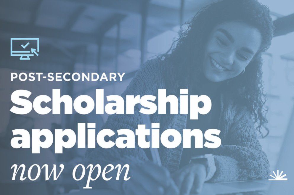 Applications open for Bruce Power scholarships 