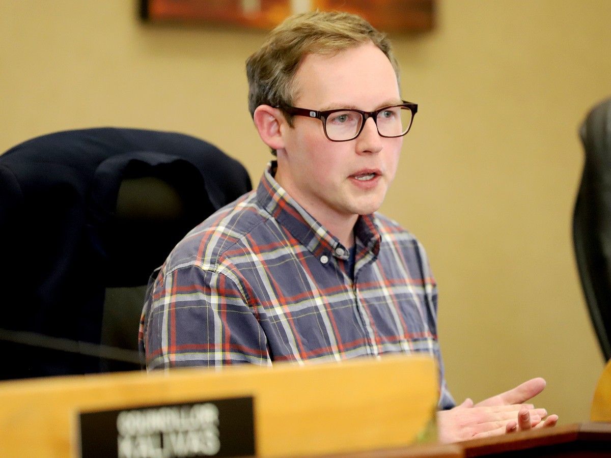 Brockville won't fly international flags, seeks policy on community groups