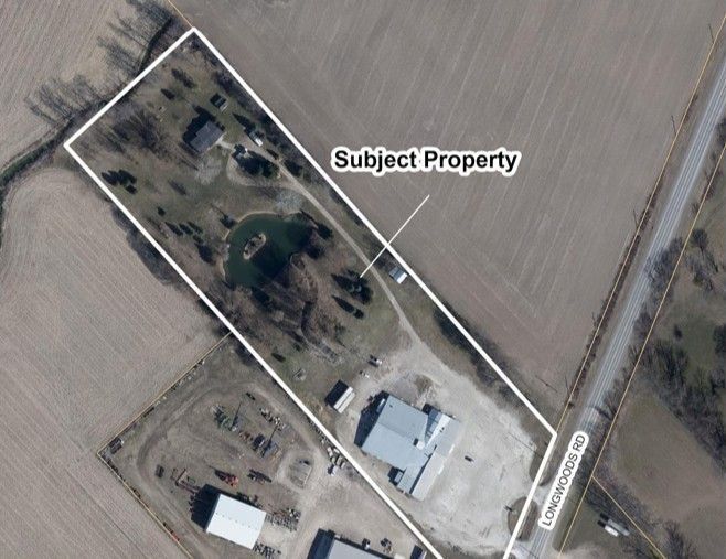 Country market rezoning approved