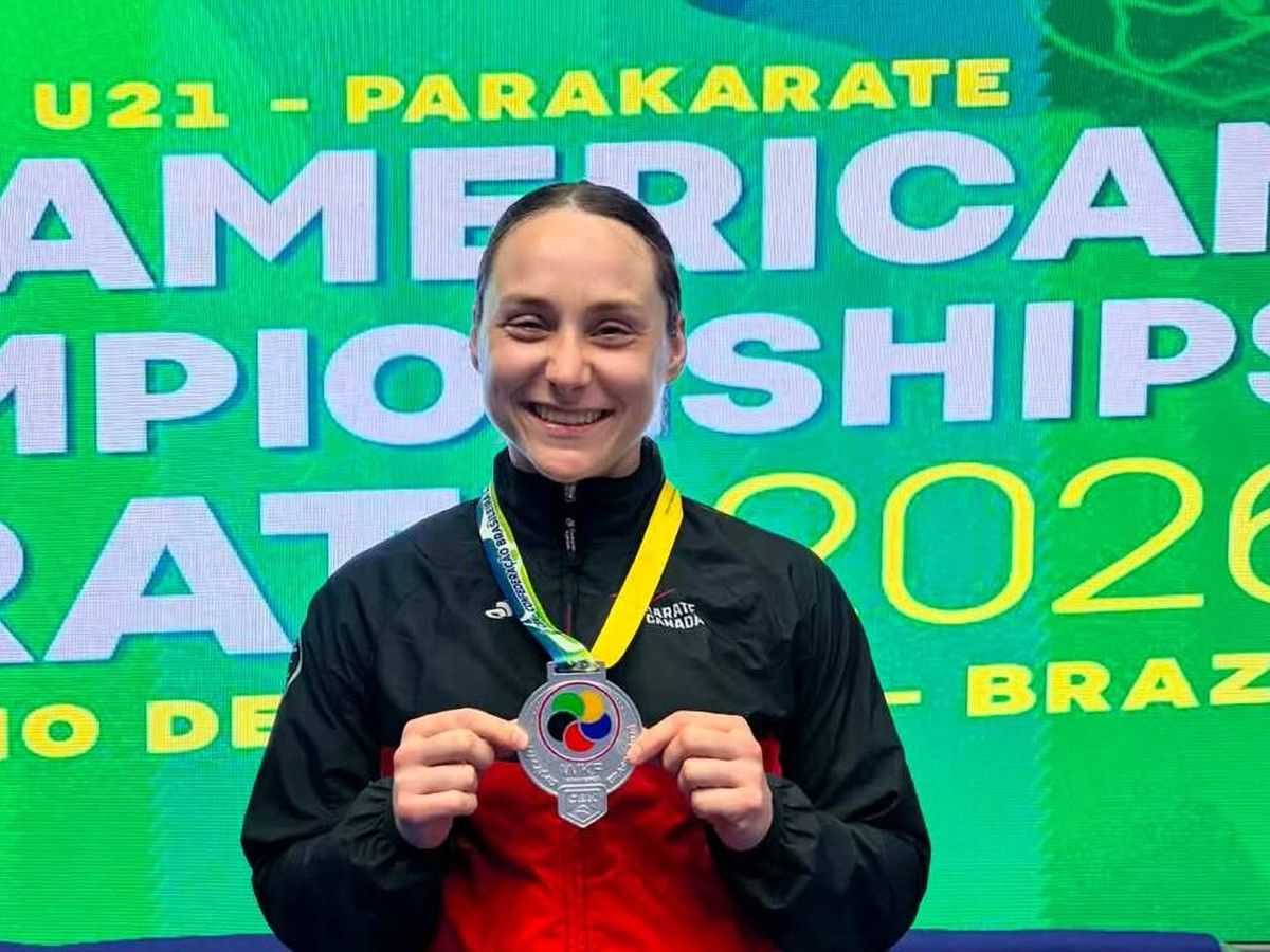 N.B. champ kicks it into high gear heading into North American Cup