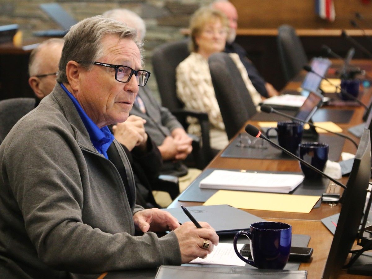 Should municipalities donate your tax dollars to hospitals? Some mayors say no