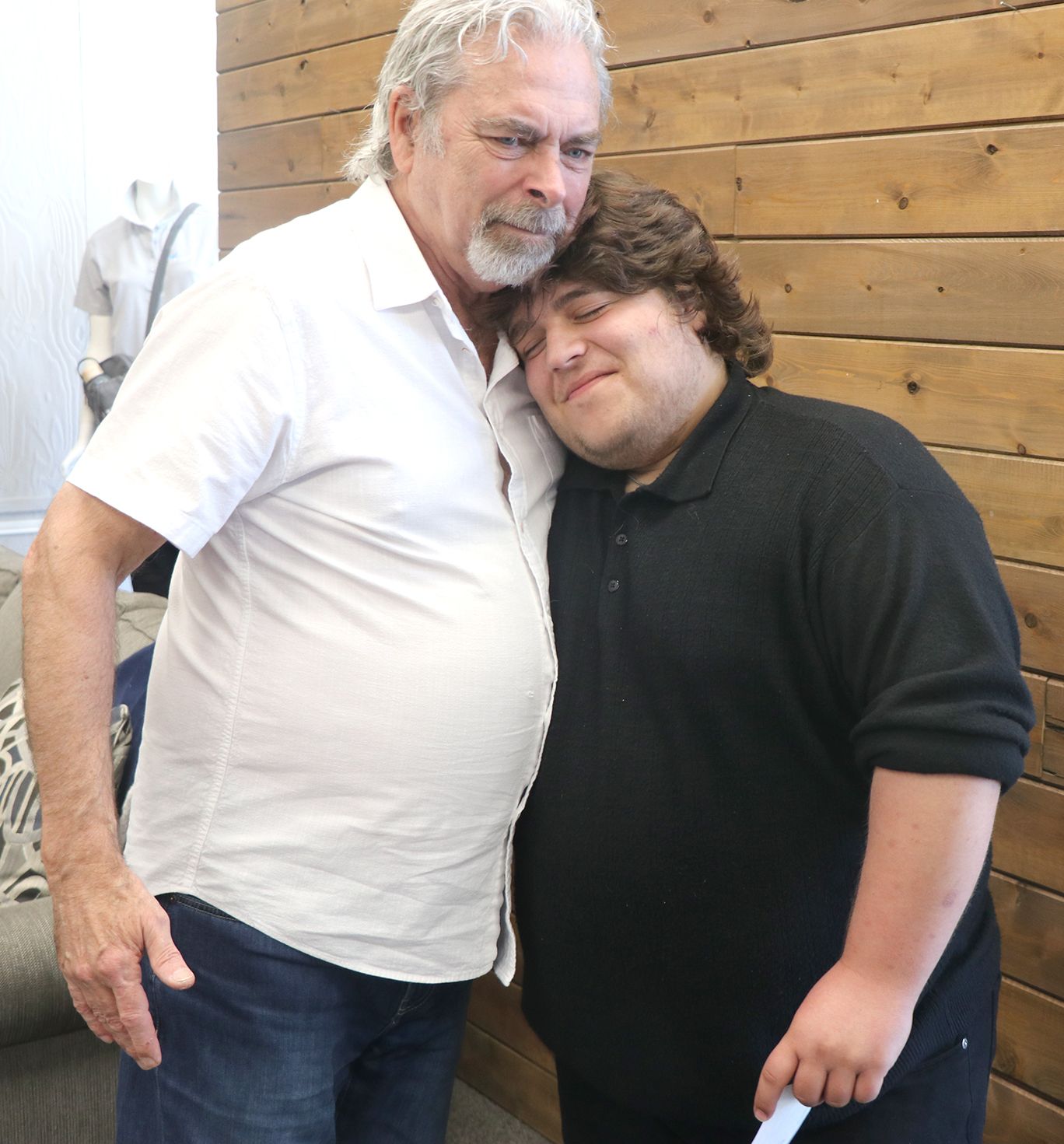 Stage dreams for Sommers get help