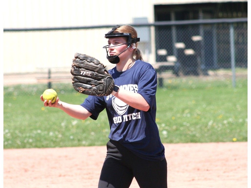 St. Anne’s girls pick up two wins and a loss in Exeter