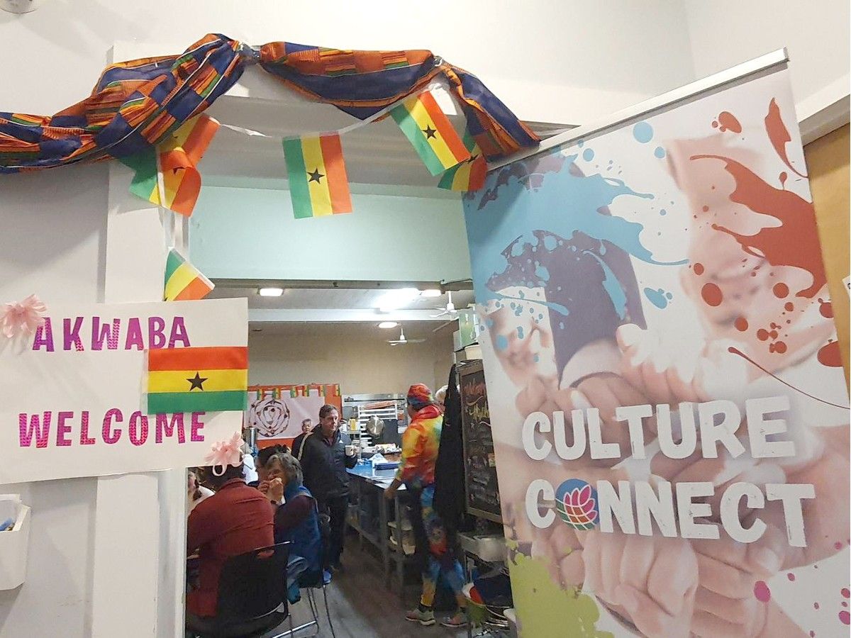 Culture Connect Summer Edition brings the community together