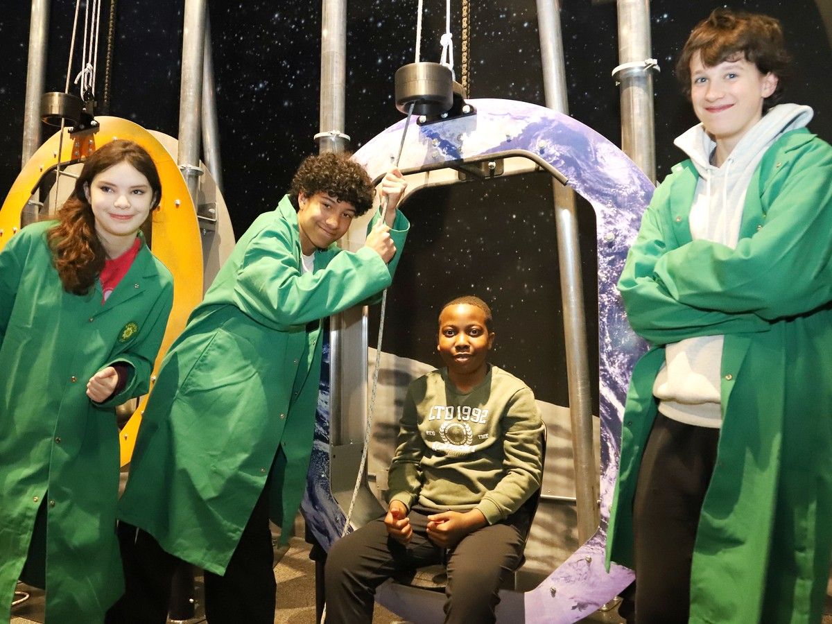 Things to do in Sudbury, May 14 to May 17
