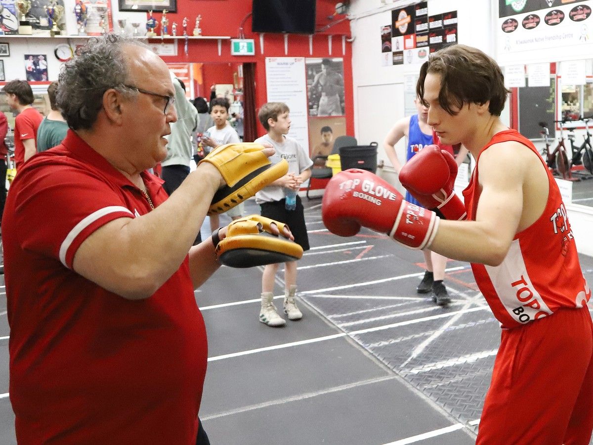 Things to do this weekend in Greater Sudbury