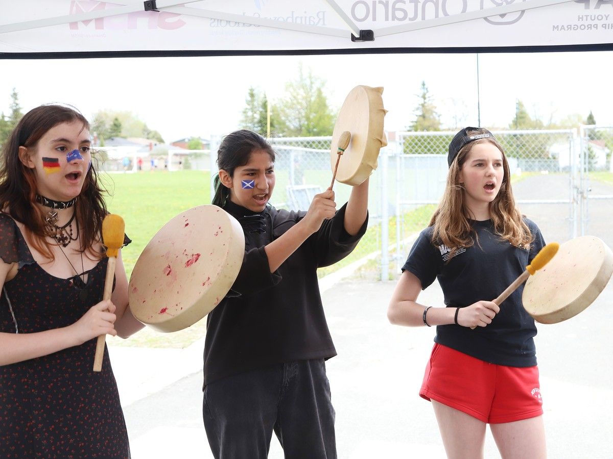 Things to do in Sudbury, May 30 to June 2
