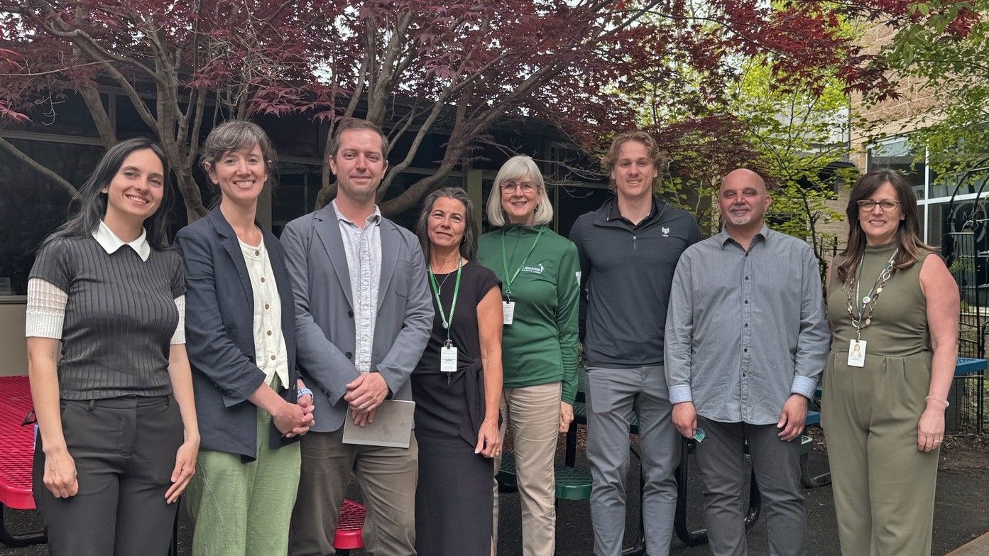 Architect selected for the new Lansdowne Children's Centre home