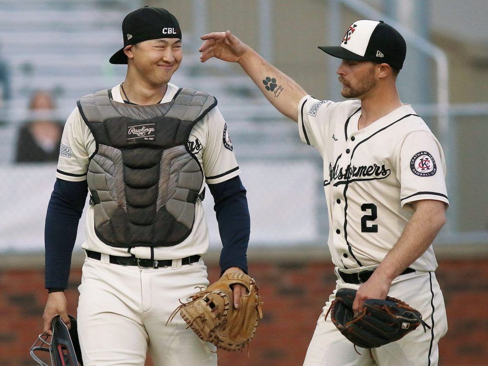 Chatham-Kent Barnstormers ready to make jump in third season