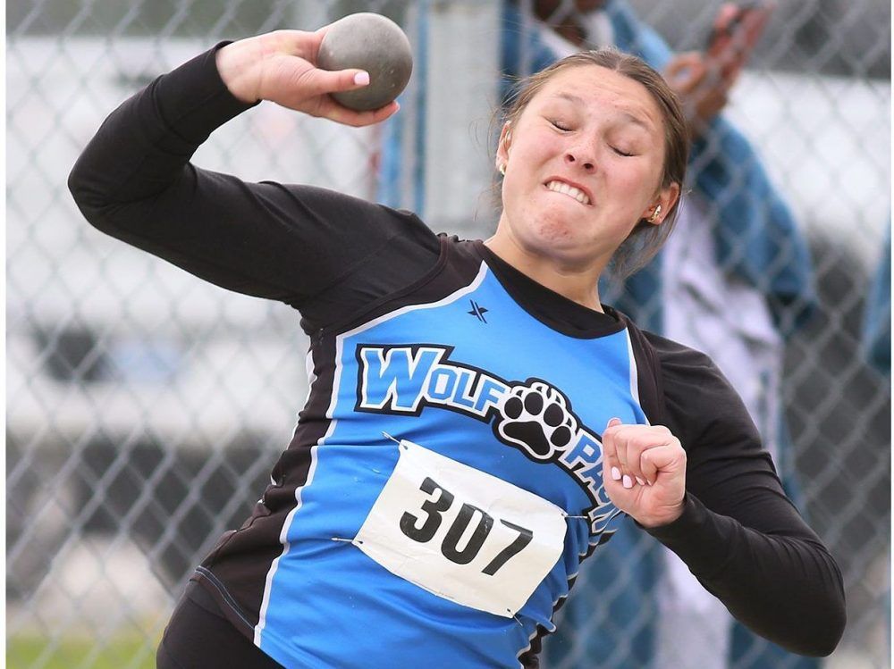 Sarnia-Lambton athletes going to OFSAA track and field