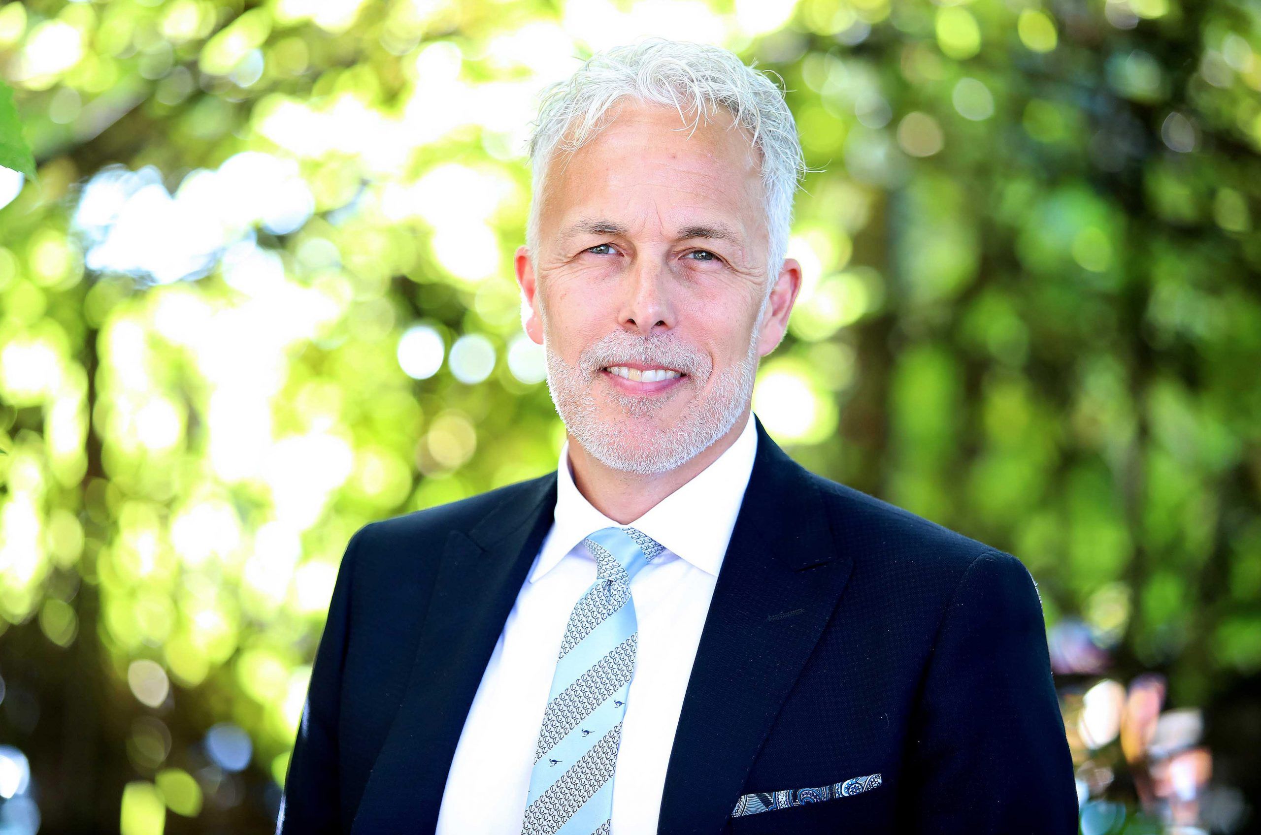 Cambrian College staffer Shawn Poland registers to run in Ward 9