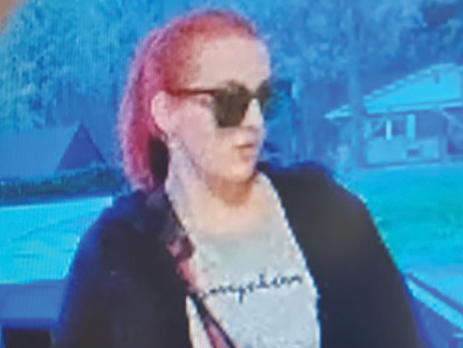 suspect of farm theft
