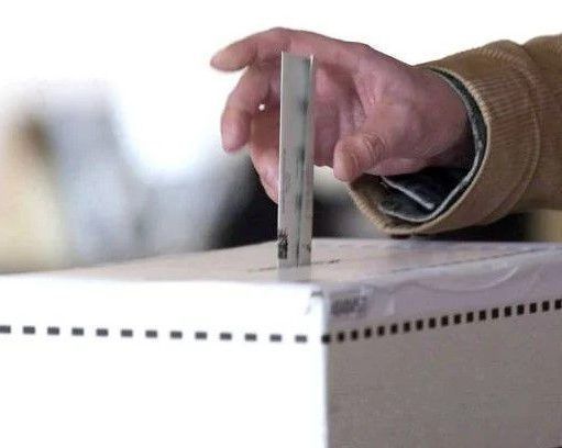 Port Dover resident Keith Milner enters race for mayor of Norfolk County
