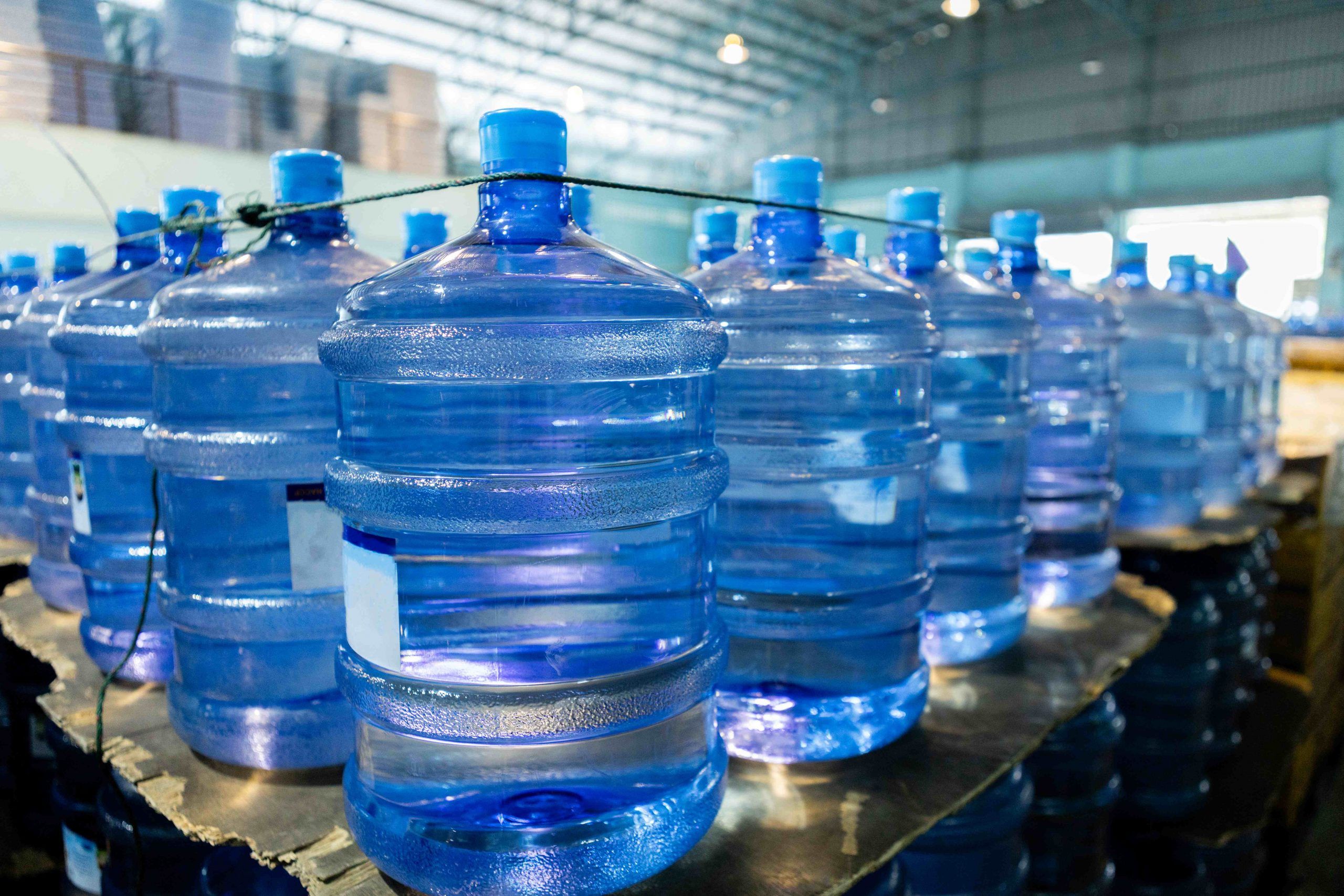 Need safe water? Greater Sudbury has four water stations | Sudbury Star