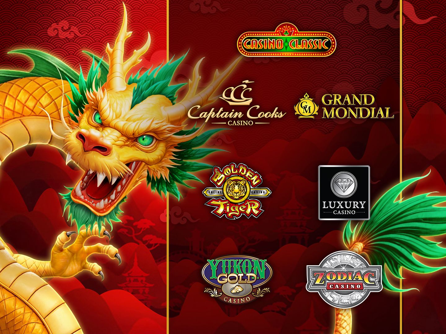 Real money online casino: Online casinos Canadian players trust?