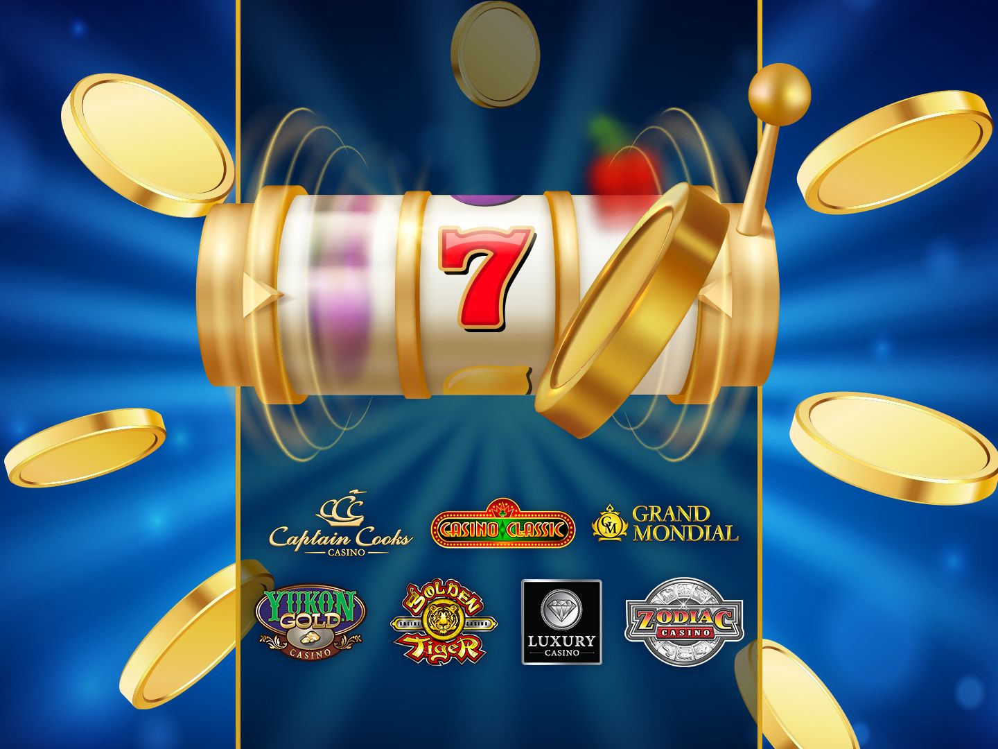 Top online casino sites in Canada: Trusted real money casinos for Canadian players? — GLOBAL — ERYU PROJECT