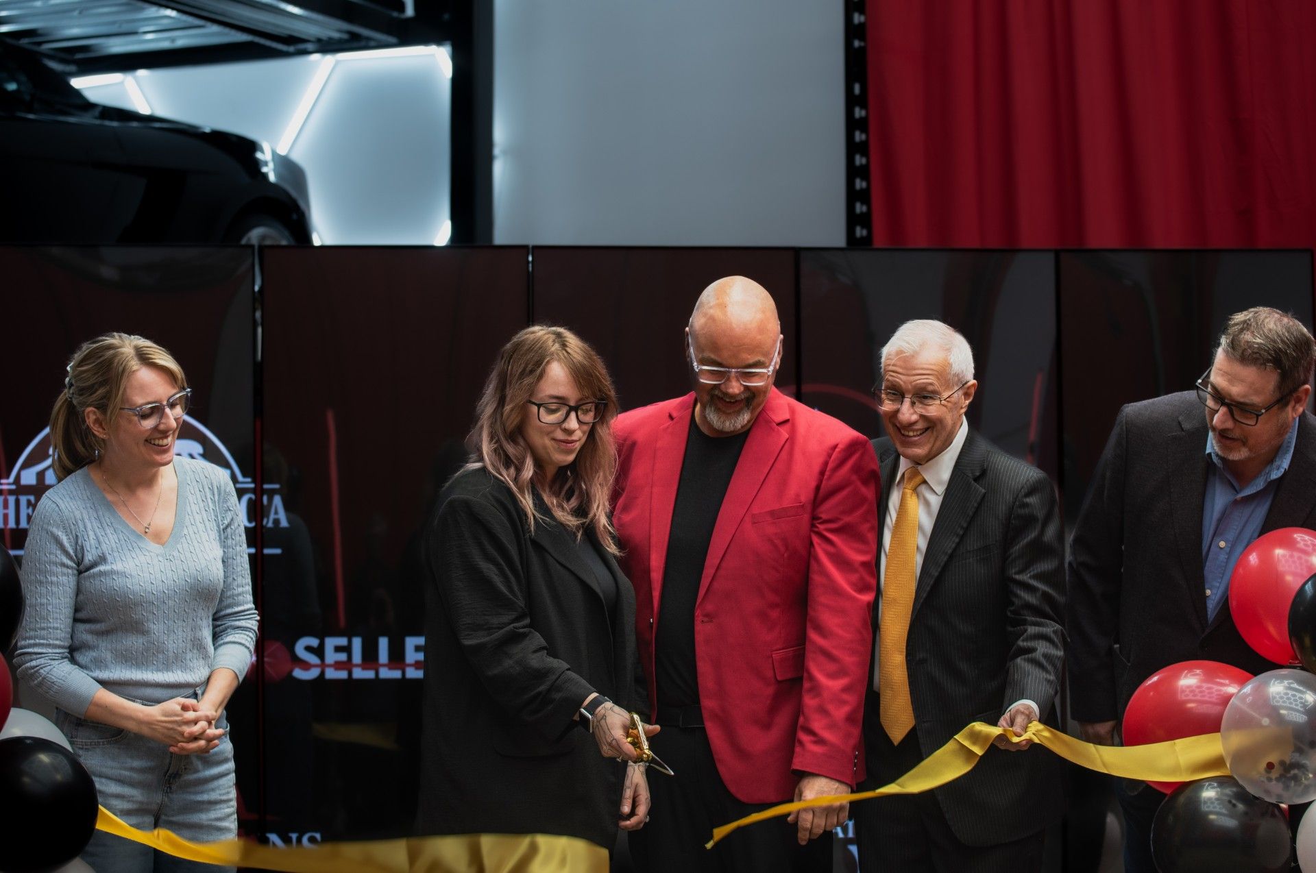 Local business Sellebrations expands with several new ventures