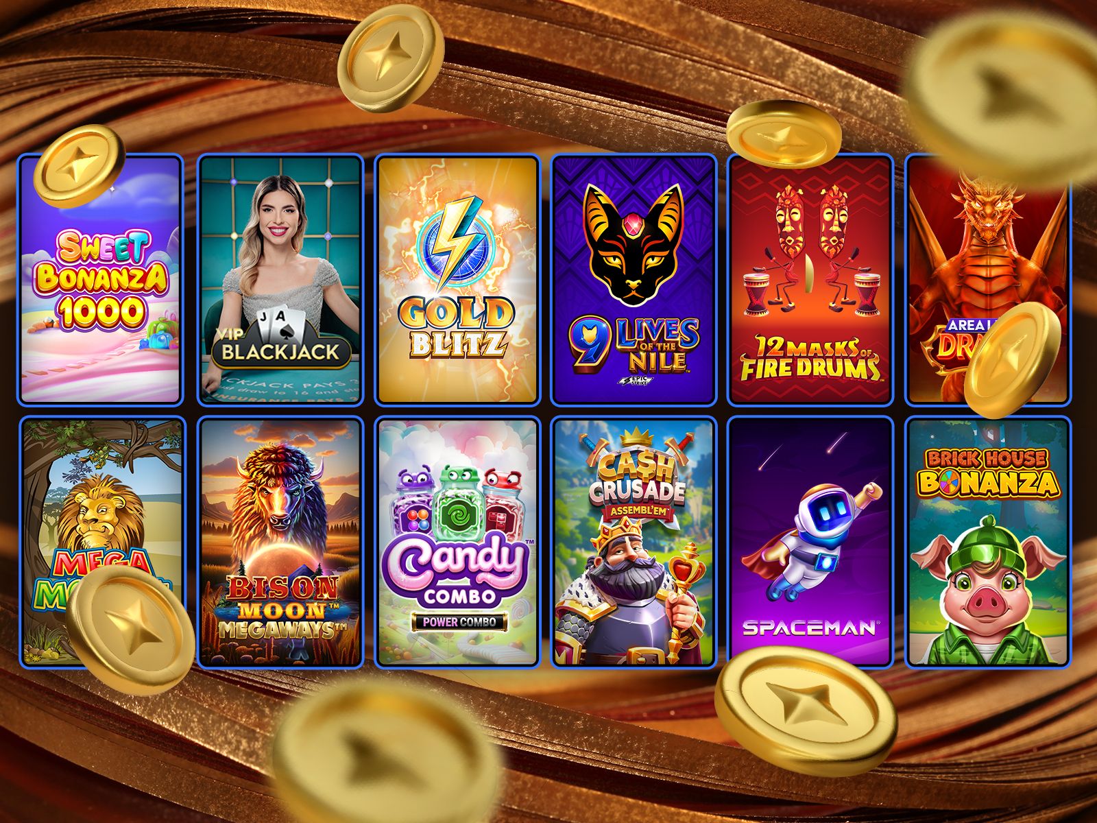 More on best online casino