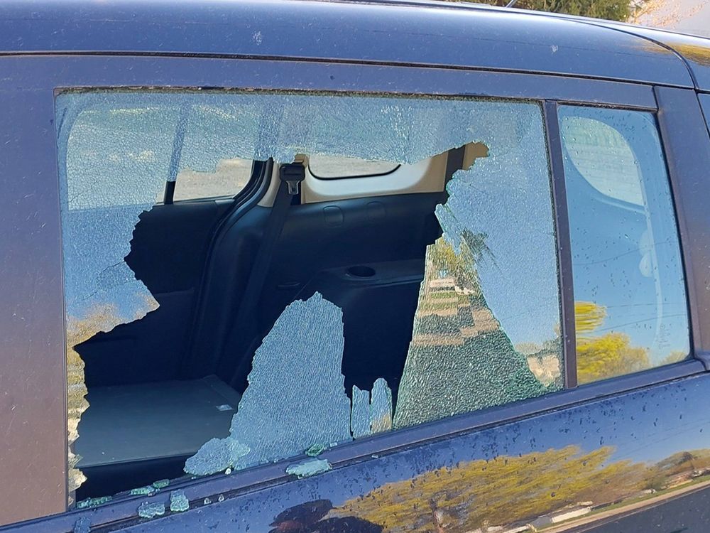 OPP seek witnesses in Teeswater pellet gun vandalism spree | Owen Sound ...