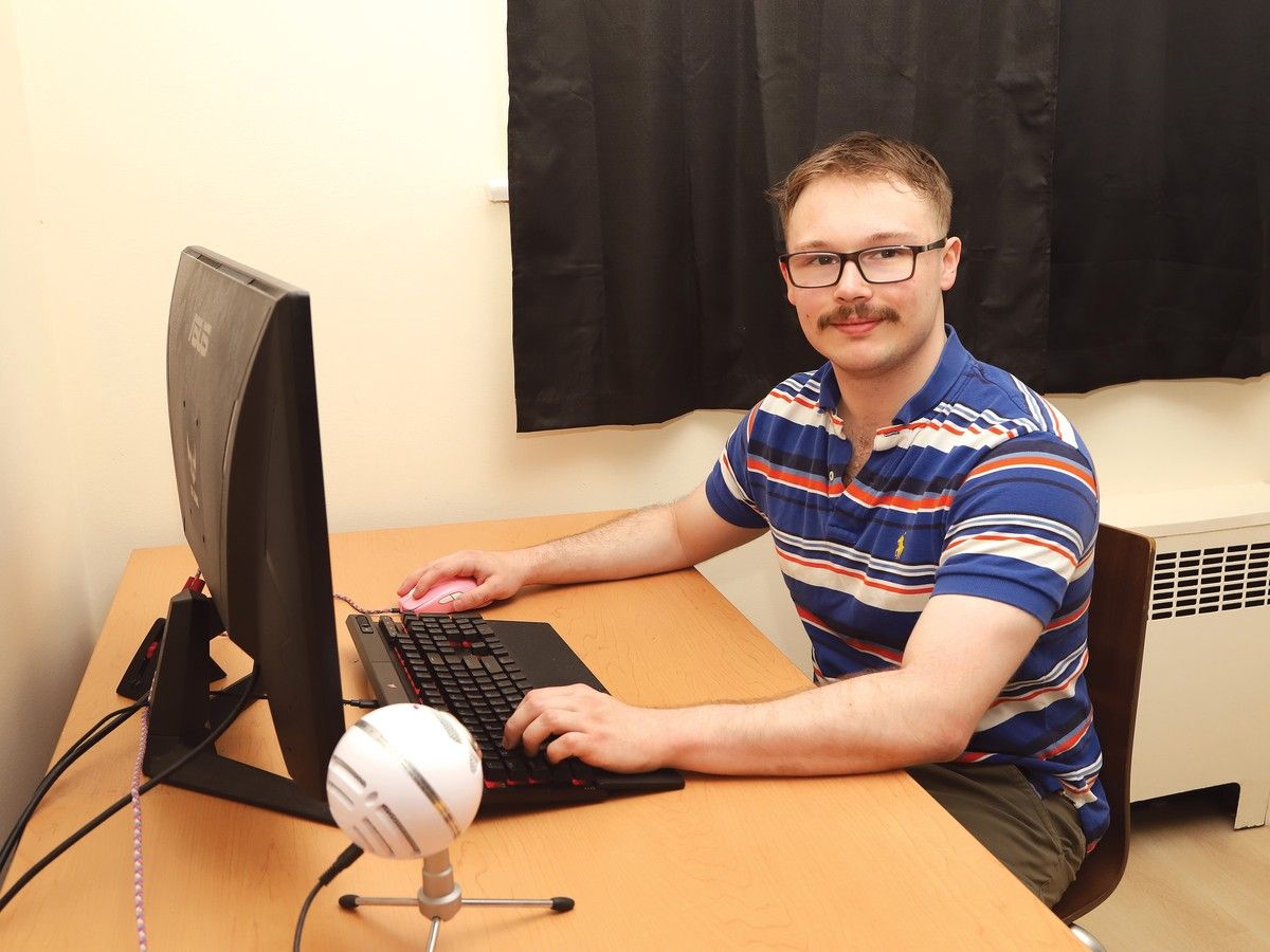 Sudbury startup delivers big-business tech at small-business prices