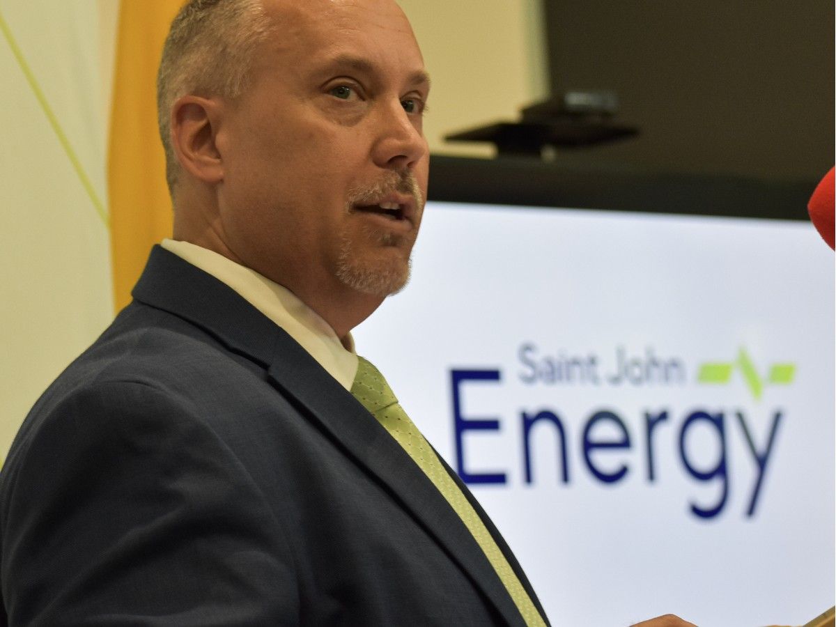 Saint John Energy opens up virtual replica of city's grid for testing