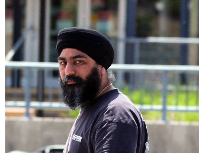 Blue Water Bridge trucker smuggling trial: Dog handler recalls finding cocaine