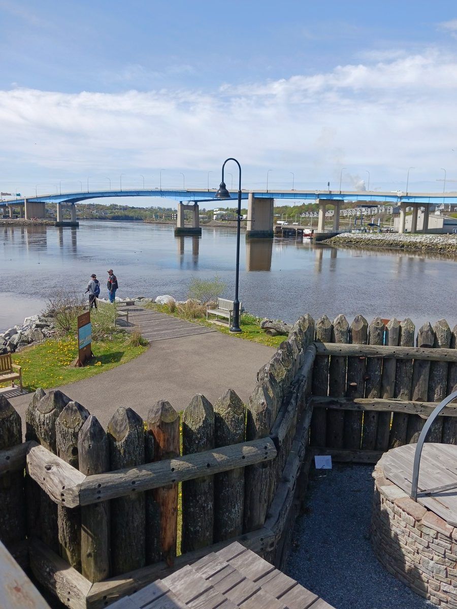 David Goss: Ocean Day – Fundy fact and folklore