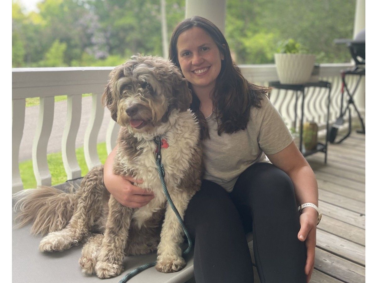 Researcher says changes needed after her dog ate methadone on walk