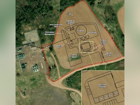 Biogas plant could amount to 13% of N.B.'s natural gas output: Review ...