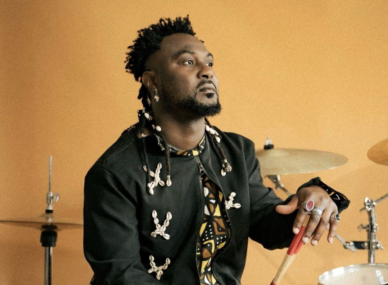 Jazz Sudbury reveals Donald Dogbo as first main-stage artist for 2026 festival